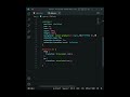 Image Hover FX Effect in HTML CSS and JavaScript #javascript #short #shorts