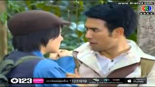 [FMV] ลมหายใจเท่านั้นที่รู้ Ost คุณชายธราธร