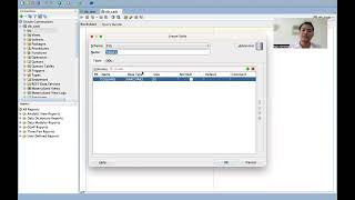Chapter VI Connect and Test Oracle DB (MacOS)
