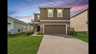 10835 Penny Gale Loop  - Video Tour with The HomeSelling Group of Florida