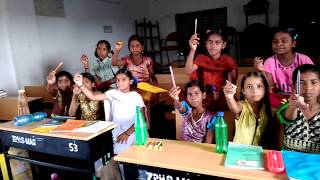 6th class easy hindi -4