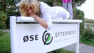 Øse kunst, musik, teater efterskole