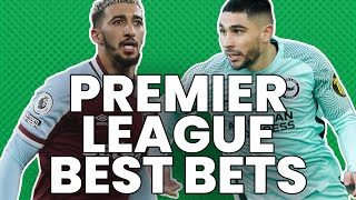 Premier League Best Bets | EPL Picks for This Week