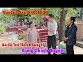 Bất ngờ Thầy Giáo Đồng đi 