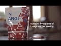 Benefits of Forever Argi +