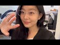 juilliard•nyc vlog 차곡차곡 모아둔 뉴욕에서의 일상들