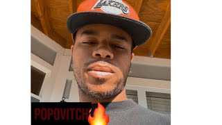 Ace Hood - Popovitch (Official Video) Reaction
