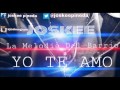 joskee ft big flow yo te amo