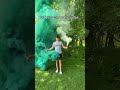 smoke effect smoke bombs vs. shutter bombs smoke bomb comparison video