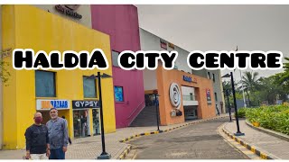 Haldia city centre tour