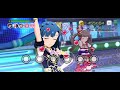 【ミリシタ】透明なプロローグ