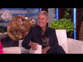 Naomi Osaka Calls Out Ellen For Texting Her Celebrity Crush