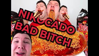 Nikocado Avocado Is Fat Baddie