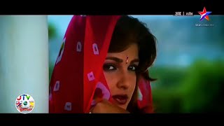 Seene Pe Rakh Ke Sar  | Naseeb (1997) | Govinda, Mamta Kulkarni | Romantic Song | 1080p HD