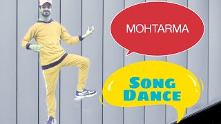MOHTARMA Dance ||Video ||Khasa Aala Chahar|| Choreographey Chaman