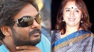 Puri Jagannadh Requested Revathi To Direct | New Telugu Movies News 2015