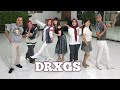 DRXGS  Line Dance