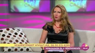 Pénzügyi szempontból szerencsés év lesz 2017 - tv2.hu/fem3cafe