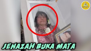 PENAMPAKAN HANTU TEREKAM KAMERA | VCS 119