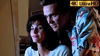 Ace Ventura Pet Detective  'Who The Hell Is That? That's Ray Finkle' Scene (1994) 4K UHD