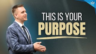 Are You Fulfilling Your Primary Purpose? | Tim Miller