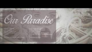 ANSYAF TECHNO - OUR PARADISE ft CASSANDRA DINI TEASER OFFICIAL