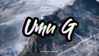 #11 Dero-N  -  UMU G (Official Animated Lyrics Video)