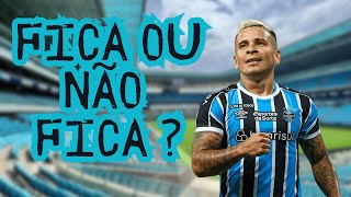 Soteldo fica ou não no Grêmio?