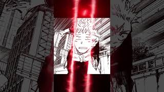 #jujutsukaisen  kkkk e sempre de noite