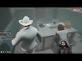 Legal aid caught in possession of PD Glock (planted by Mr. K) walks free | GTA RP NoPixel 4.0