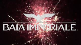 CAPODANNO IMPERIALE 31.12.16 @BAIA IMPERIALE - CRISTIAN MARCHI