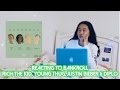 REACTING TO BANKROLL RICH THE KID, YOUNG THUG, JUSTIN BIEBER & DIPLO