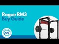 Rogue RM3 rack buy guide