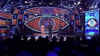 Salman Khan masti with shahrukh Khan and kajol on bigg boss