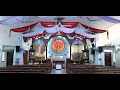 बलिवेदी की ओर - BALIVEDI KI OOR |  ENTRANCE HYMN FOR EUCHARIST | KALASADHANA | NAVI MUMBAI |