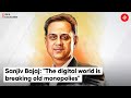 Sanjiv Bajaj: 