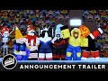 2022 Winter Games – Announcement Trailer | Roblox