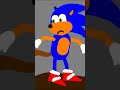 Sonic Werewolf (Werehog) Transformation Animation