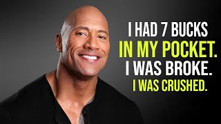 Dwayne  The Rock  Johnson's Speech Will Leave You SPEECHLESS   One of the Most Eye Opening Speeches.