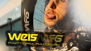 Weis Factory Racing - 2022 Team Video