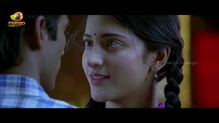 3 Movie Back 2 Back Scenes | Dhanush | Shruti Hassan | Anirudh | Aishwarya | Telugu Filmnagar