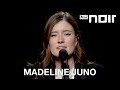 Madeline Juno - November (live im TV Noir Hauptquartier)