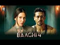 Baaghi 4 | Sonam Bajwa, Tiger Shroff | Sajid Nadiadwala | Official Trailer, Release Date