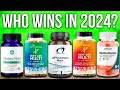 TOP 5 Best Multivitamins of 2024