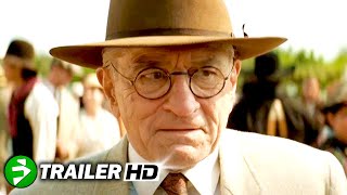 KILLERS OF THE FLOWER MOON (2023) Trailer | Leonardo DiCaprio, Robert De Niro, Martin Scorsese Movie