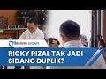 Ricky Rizal Keluar Lagi Digantikan Ferdy Sambo, Tak Jadi Sidang Pembacaan Duplik Pembunuhan Yosua?