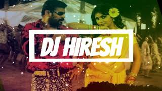 Dj Hiresh - Kannitheevu pona (2K20 MIX)