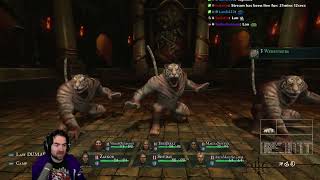 Wizardry Remake First Playthrough (Pt. 4)