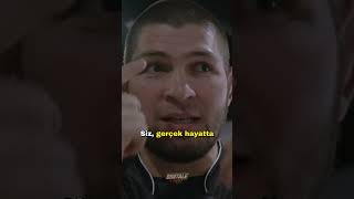 GERÇEK ''GANGSTER'' KİM? Khabib \u0026 Diaz Kardeşler #shorts #ufc #khabib