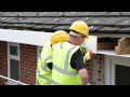 floplast roofline installation video